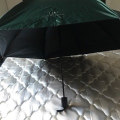 折りたたみ傘の画像