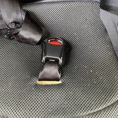 チャイルドシートの画像