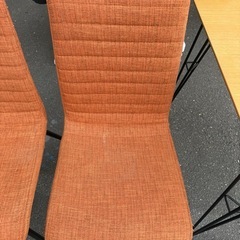 ダイニングチェア  0210-06の画像