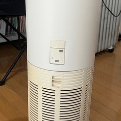 cado 空気清浄機の画像