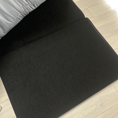 ベッド マットレスの画像