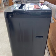 【トレファクマーケット千葉おゆみ野店】ご来店いただける方限定！ワールプールジャパンの全自動洗濯機のご紹介です！の画像