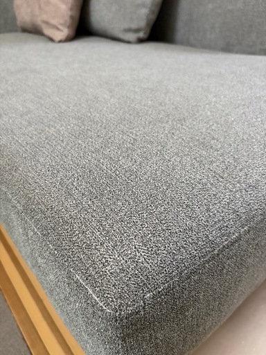 【早い者勝ち】値下げ 美品 1-2人ソファ