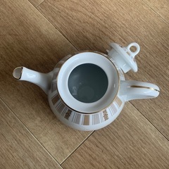 ティーセットの画像