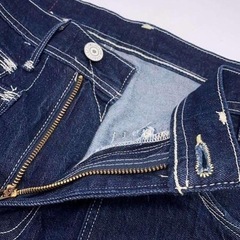 Levi’s RED リーバイスレッド/505 UTILITY/29×32インチの画像