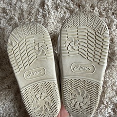 asics アシックス　SUKU2  (12.5cm)の画像