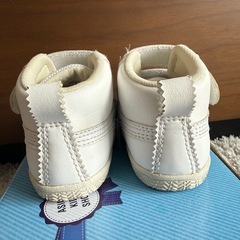 asics アシックス　SUKU2  (12.5cm)の画像