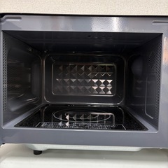 【引き取り限定】⭐️YAMADA⭐️電子レンジ 2023年 YMW-ST17J1の画像