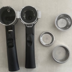 デロンギ　エスプレッソカプチーノメーカー　ジャンク品　EC152Jの画像