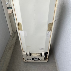 冷凍庫　ジャンクの画像