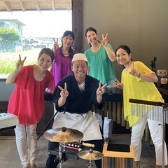 アンサンブルグループfrapマリンバコンサート - 神戸市