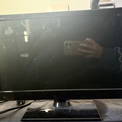 AT-16LO1SR テレビの画像