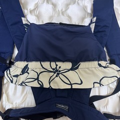 抱っこ紐 の画像