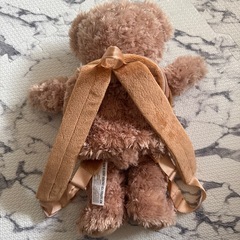 子供リュックの画像