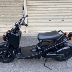 ホンダ　ズーマー50実働　関西の画像
