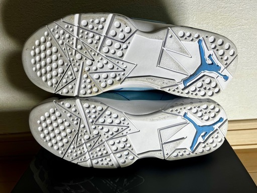 AIR JORDAN 1 MID SE CRAFT 復刻品26.5㎝ NIKE