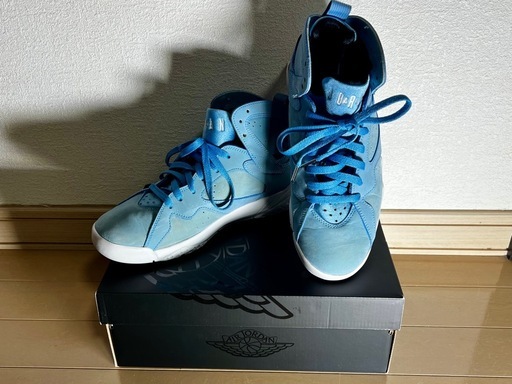 AIR JORDAN 1 MID SE CRAFT 復刻品26.5㎝ NIKE