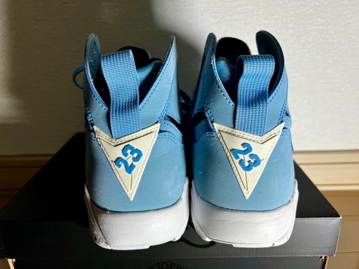 AIR JORDAN 1 MID SE CRAFT 復刻品26.5㎝ NIKE