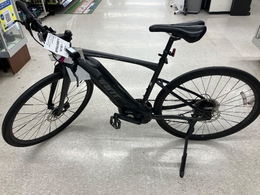 GIANT ジャイアント　電動補助自転車