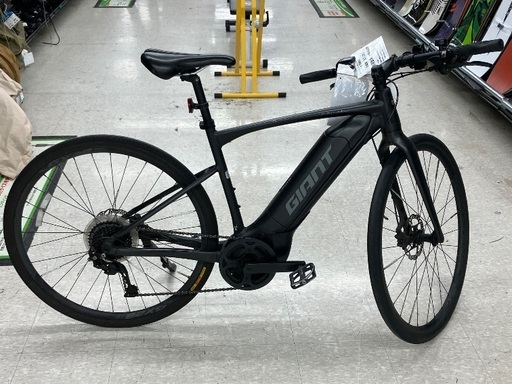 GIANT ジャイアント　電動補助自転車