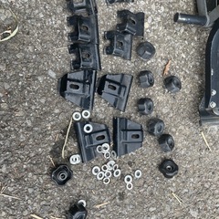 ルーフキャリー
の画像