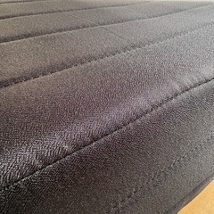 シングルベッドの画像