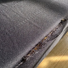 シングルベッドの画像