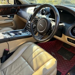 ✨最終モデル✨ジャガーXJ 全国最安の画像