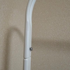 ※2/16まで※IKEA  ハンガーラックの画像