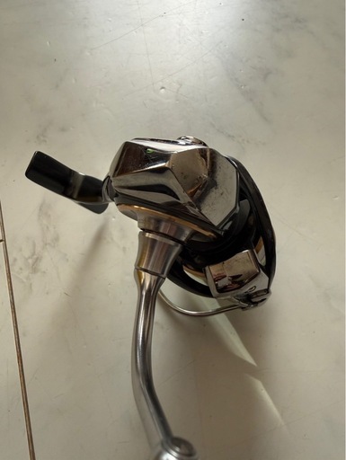 DAIWA LUVIAS LT4000-CXH