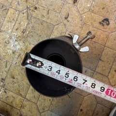 インナーバッフル⭐️バイクやクルマに！の画像