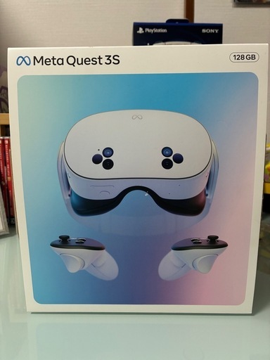Meta Quest3S