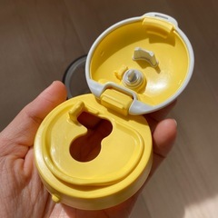 Combi 幼児用水筒の画像