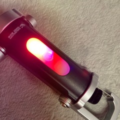 LEDフラッシュライトの画像