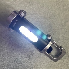 LEDフラッシュライトの画像