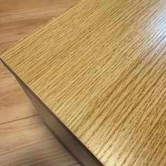 テレビ台（ニトリ）の画像