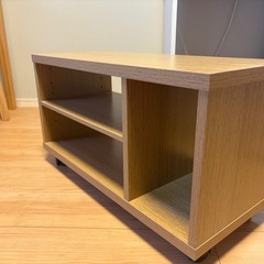 テレビ台（ニトリ）の画像