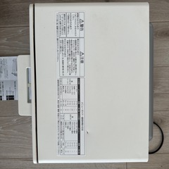 パナソニックオーブントースターNT-T501の画像