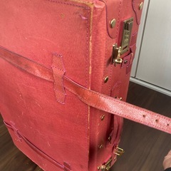 キャリーケースの画像