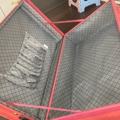 キャリーケースの画像