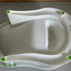 ベビーバスの画像