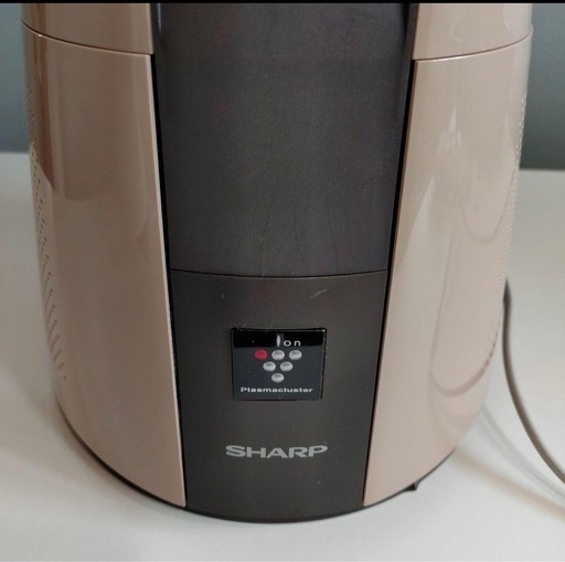 SHARP シャープ プラズマクラスター ヒートイオンファン PF-GTH1