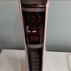 SHARP シャープ プラズマクラスター ヒートイオンファン PF-GTH1の画像