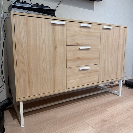 チェスト ナチュラル素材