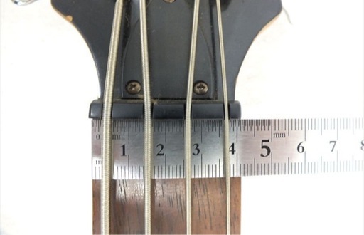 【大特価品】BC RICH モッキンバード