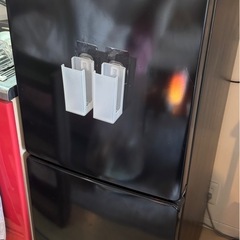 Haier　冷蔵庫の画像