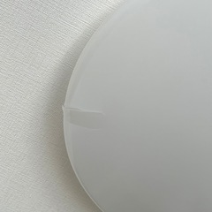 シーリングライト 2点セット リモコン付き の画像