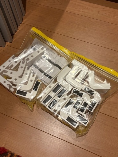 ベビーサークル扉付き　(タンスのゲン)