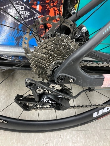 Bianchi ビアンキ　ロードバイク