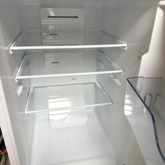 RL-154NA 冷蔵庫　HITACHI 日立の画像